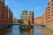 Hamburg